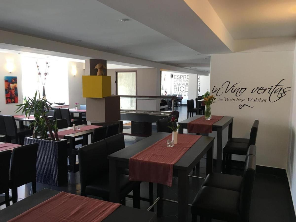 Fewo Mattiello'S Mengen Exterior photo